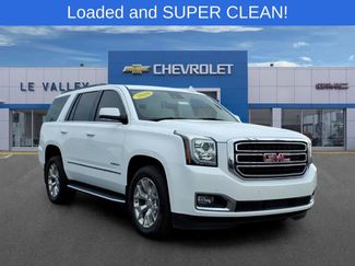 Used 2020 GMC Yukon SLT AWD/4WD video 1