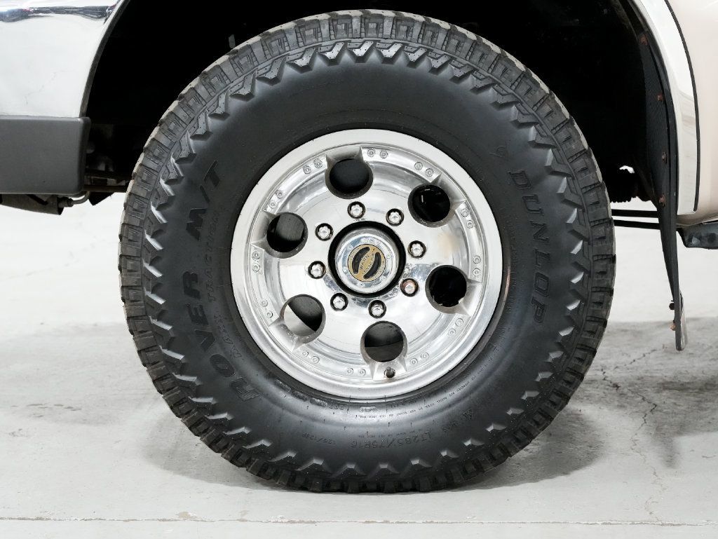 Used 1999 Ford F250 4x4 SuperCab Super Duty image 38