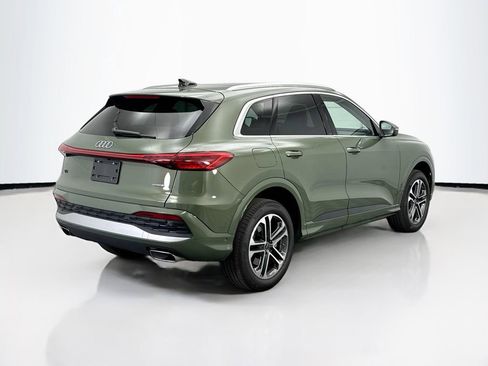 Used 2025 Audi Q5 Premium Plus w/ Premium Plus image 5