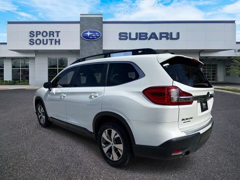 Used 2019 Subaru Ascent Premium AWD/4WD image 5