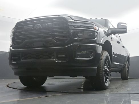 New 2026 RAM 2500 Limited AWD/4WD image 45