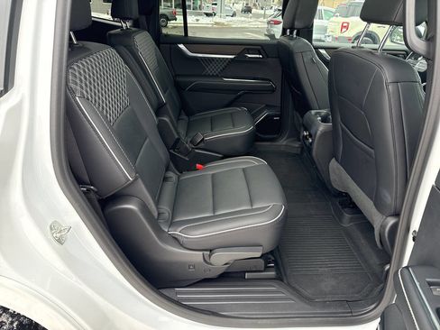 Used 2024 GMC Acadia Denali w/ LPO, Floor Liner Package image 14