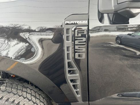 New 2026 Ford F250 Platinum image 15
