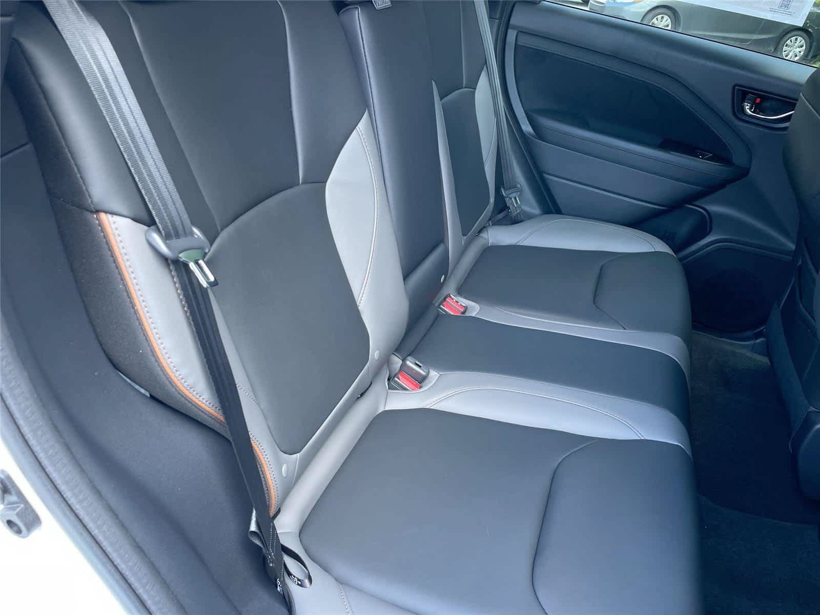 New 2026 Subaru Forester Sport AWD/4WD image 17