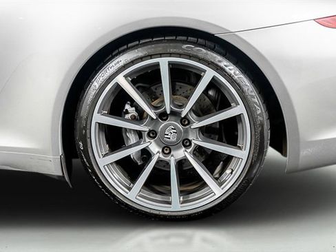 Used 2013 Porsche 911 Carrera image 18