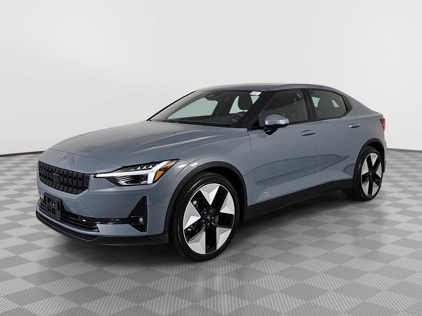 Used 2023 Polestar Polestar 2 w/ Pilot Pack AWD/4WD image 4