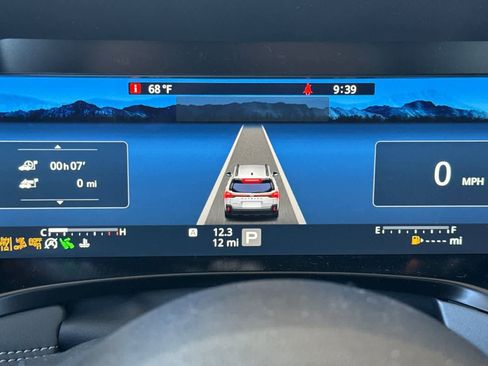 New 2026 Subaru Outback Touring XT AWD/4WD image 28