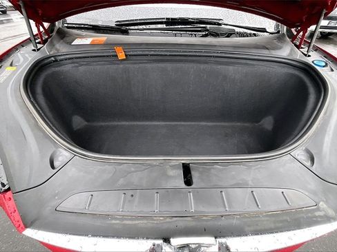 Used 2017 Tesla Model X 75D image 10