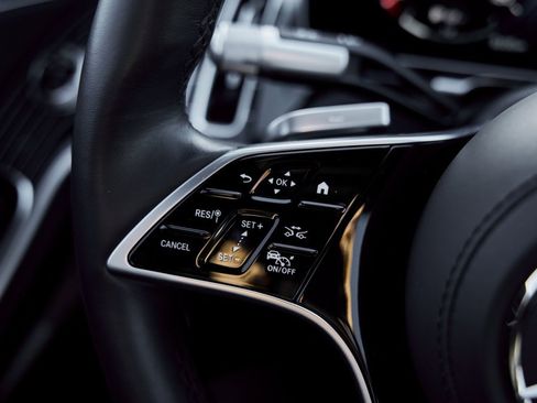 Used 2023 Mercedes-Benz Maybach S 680 4MATIC image 66