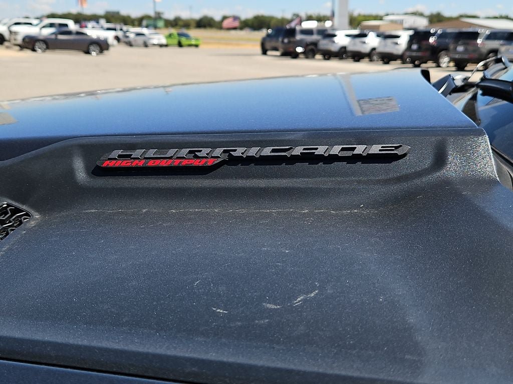 New 2027 RAM 1500 RHO AWD/4WD image 14