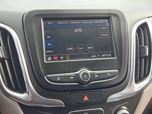 Used 2021 Chevrolet Equinox LS w/ LS Convenience Package FWD image 19