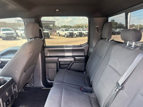 Used 2019 Ford F150 XLT w/ Equipment Group 302A Luxury AWD/4WD image 37