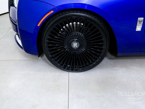 Used 2022 Rolls-Royce Ghost image 32