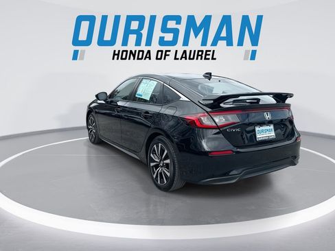 Used 2023 Honda Civic EX-L image 6