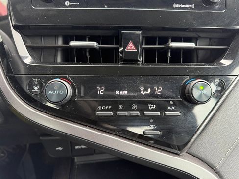 Certified 2023 Toyota Camry SE image 25