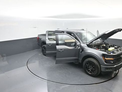 New 2026 Ford F150 XLT w/ Equipment Group 302A MID image 39