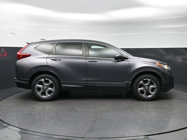 Certified 2019 Honda CR-V EX image 5