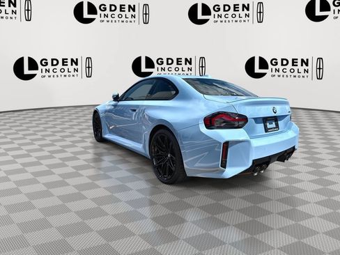 Used 2026 BMW M2 RWD image 6