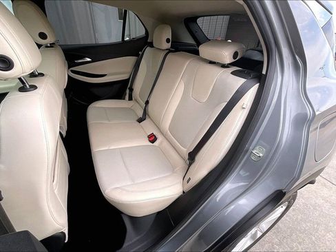 Used 2023 Buick Encore GX Preferred w/ Cold Weather Comfort Package FWD image 26