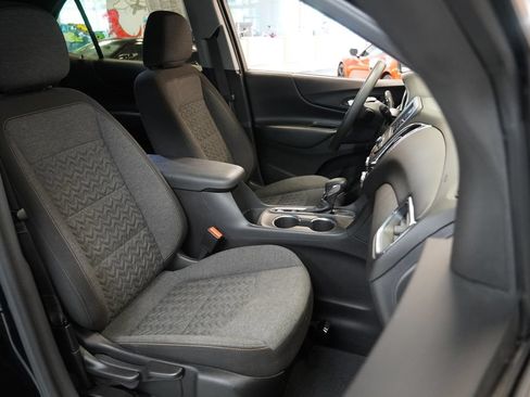 Used 2023 Chevrolet Equinox LT FWD image 35