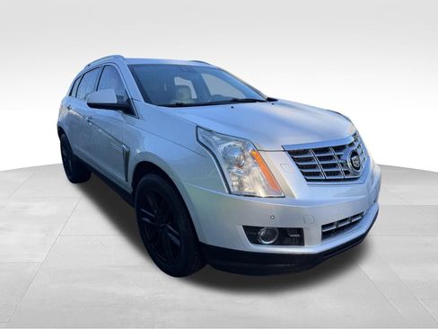 Used 2014 Cadillac SRX Performance w/ Driver Awareness Package FWD image 2