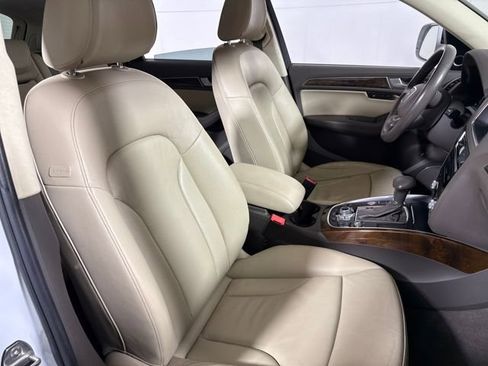 Used 2015 Audi Q5 2.0T Premium Plus image 10