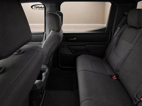 Used 2026 Toyota Tundra SR5 w/ SX Package RWD image 11