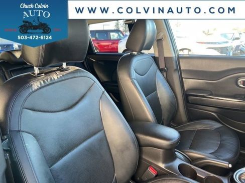 Used 2016 Kia Soul ! image 21