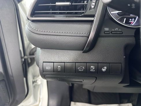 Used 2023 Toyota Camry LE w/ Cold Weather Package image 20