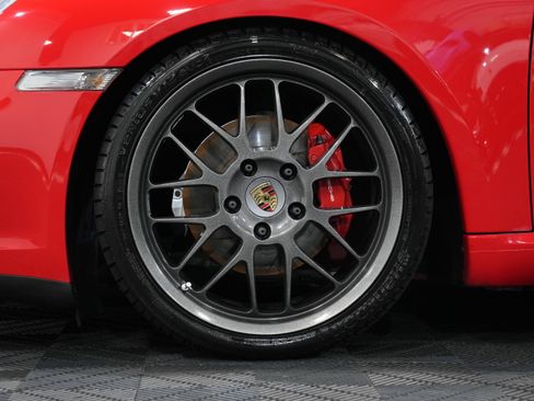 Used 2006 Porsche Cayman S image 48