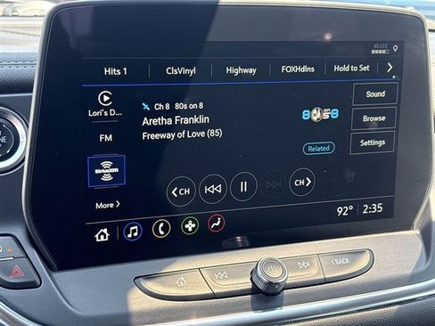 Certified 2024 Chevrolet Blazer LT w/ Convenience Package FWD image 13