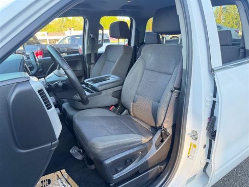 Used 2017 GMC Sierra 1500 SLE w/ SLE Value Package AWD/4WD image 15
