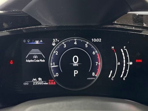 Certified 2023 Lexus NX 350 AWD w/ Premium Package image 23