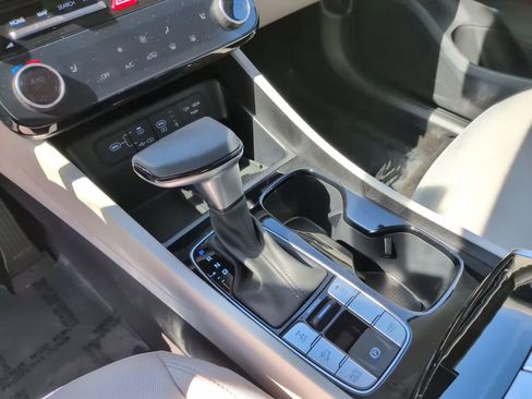 Certified 2025 Hyundai Tucson SEL image 20