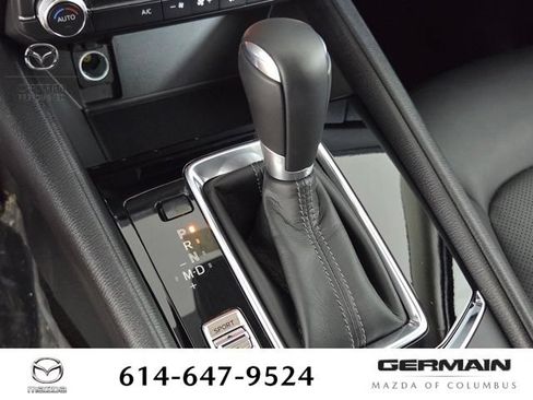 Used 2025 MAZDA CX-5 AWD 2.5 S w/ Select Package image 26