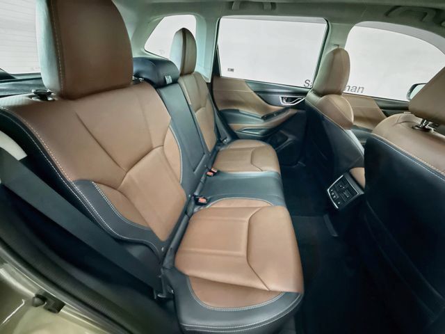 Used 2023 Subaru Forester Touring AWD/4WD image 29