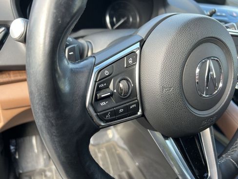 Certified 2023 Acura RDX AWD w/ Advance Package image 34