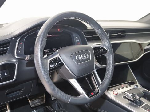 Used 2020 Audi S7 Prestige image 6