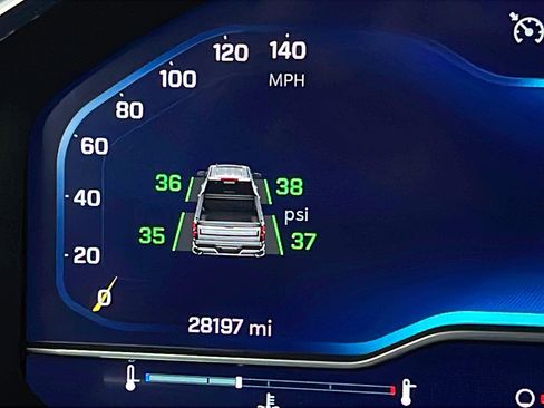 Used 2023 Chevrolet Silverado 1500 RST image 13