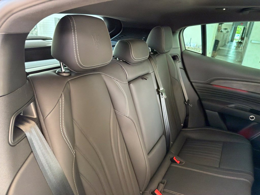 Used 2025 Maserati Grecale GT AWD/4WD image 32