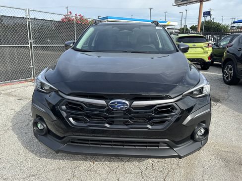 New 2026 Subaru Crosstrek 2.5i Limited w/ Crosstrek Mirror Package AWD/4WD image 9