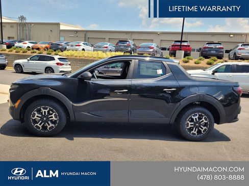 New 2025 Hyundai Santa Cruz XRT AWD/4WD image 5