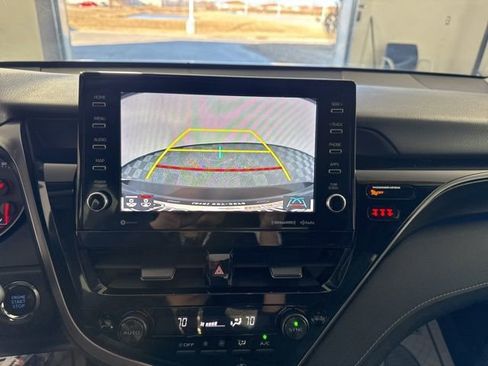 Used 2023 Toyota Camry XSE image 31