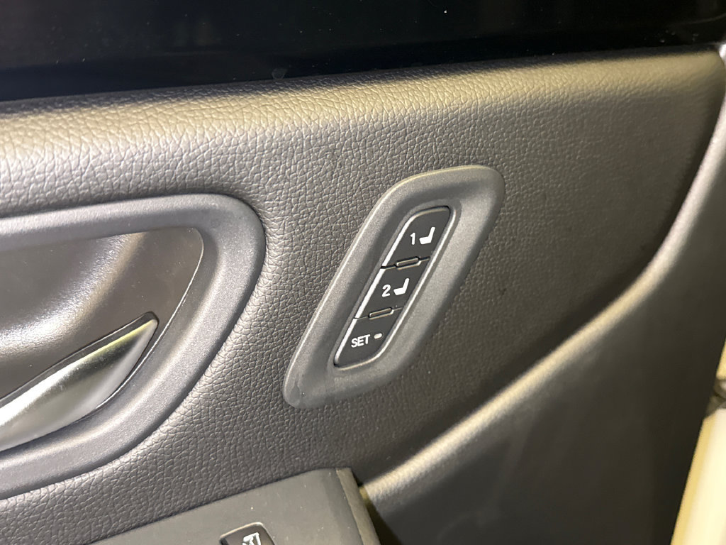 New 2026 Honda Pilot TrailSport image 21