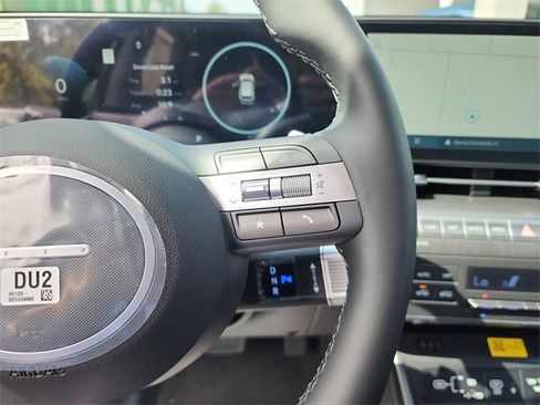 New 2026 Hyundai Kona Limited image 25