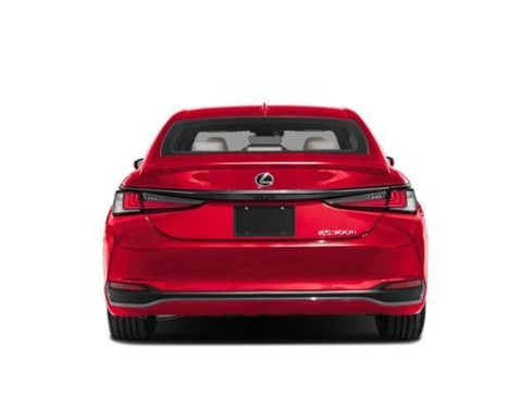 Used 2024 Lexus ES 300h w/ Premium Package FWD image 6