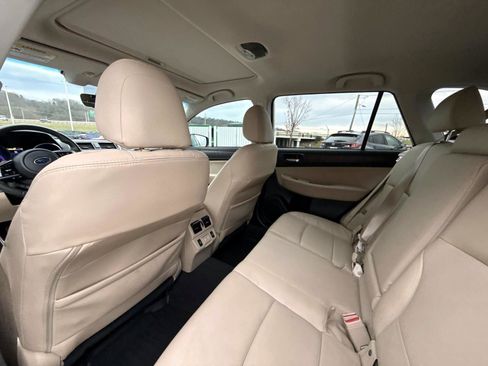 Used 2019 Subaru Outback 2.5i Limited image 20