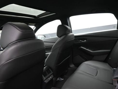 New 2026 Honda Accord Hybrid Sport-L image 20
