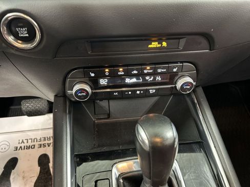 Certified 2023 MAZDA CX-5 Carbon Edition image 16