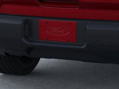 New 2026 Ford Bronco Sport Big Bend AWD/4WD image 23
